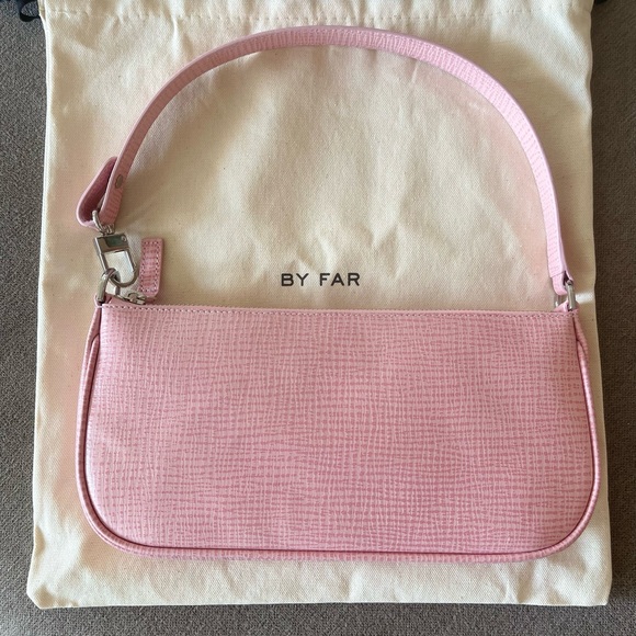 BY FAR RACHEL BAG - Picture 3 of 6